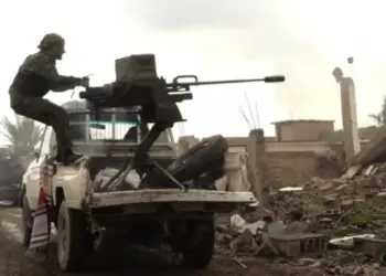 Dos militares y un civil estadounidenses murieron en una emboscada de Isis en Siria