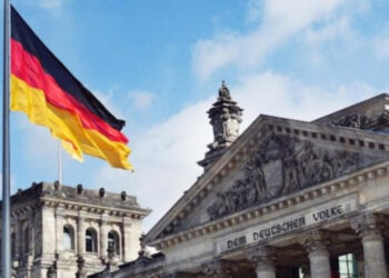 Alemania alerta sobre riesgo a la paz regional tras orden de bloqueo naval a Venezuela ordenado por Trump