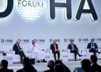 Catar dice que «seguirá manteniendo los canales abiertos para mediar entre EE. UU. y Venezuela»