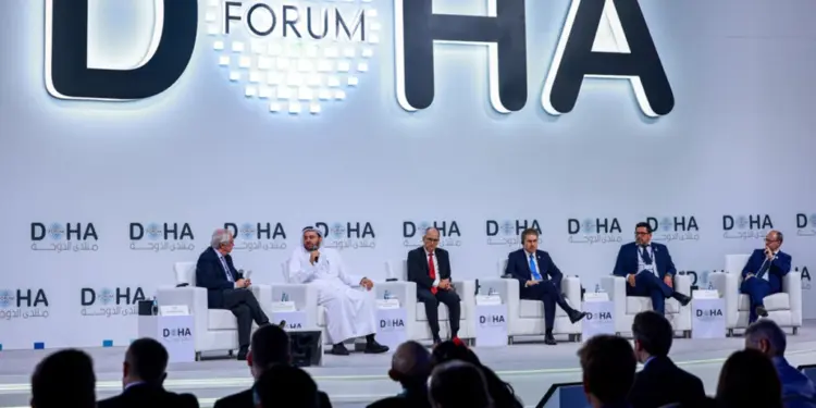 Catar dice que «seguirá manteniendo los canales abiertos para mediar entre EE. UU. y Venezuela»