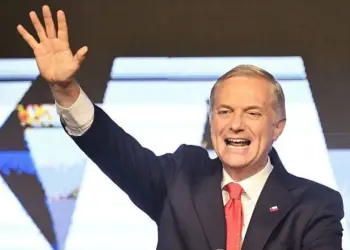 El ultraderechista José Antonio Kast gana por amplio margen las presidenciales de Chile
