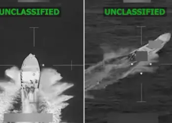 EEUU ejecuta dos nuevos ataques en el Pacífico con un total de 5 muertos