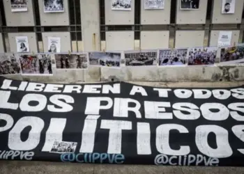 Confirman la liberación de 99 detenidos tras la crisis poselectoral en Venezuela