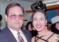 Falleció el padre de Selena Quintanilla a los 86 años