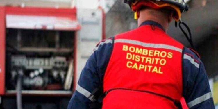 Hallan cadáver de un hombre dentro de un tanque de agua en Caracas