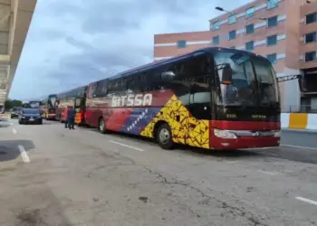 Sitssa anuncia suspensión temporal de servicio por festividades navideñas