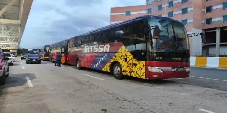 Sitssa anuncia suspensión temporal de servicio por festividades navideñas