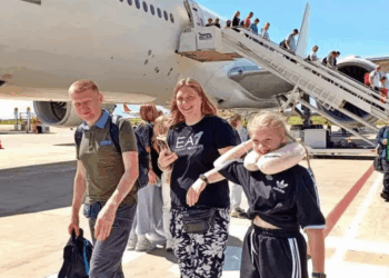 Rusos se niegan a suspender sus viajes turísticos a Venezuela pese al anuncio de Trump