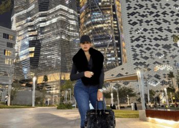 Esta es la canción de un dúo venezolano que usó Georgina Rodríguez para su publicación