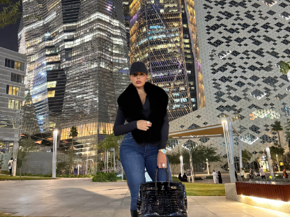 Esta es la canción de un dúo venezolano que usó Georgina Rodríguez para su publicación