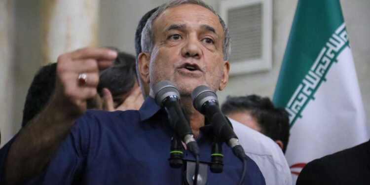 Irán reitera su apoyo a Venezuela ante «provocaciones hostiles» de Estados Unidos