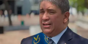 José Gregorio Correa pide a públicos y privados un «esfuerzo» para lograr un aguinaldo «digno»