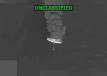 26 ataques, 98 muertos y buque petrolero incautado: Cronología del Operativo Lanza del Sur