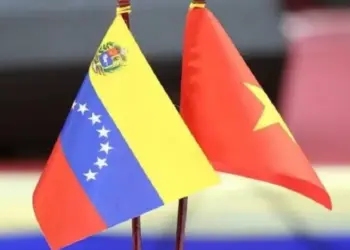 Venezuela evoca la «lucha compartida» al conmemorar 36 años de relaciones con Vietnam
