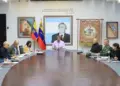 Maduro asegura que modelos de Guaidó, Machado y López «jamás tomarán esta patria»