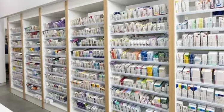 Mercado farmacéutico venezolano crece un 16,75% hasta noviembre