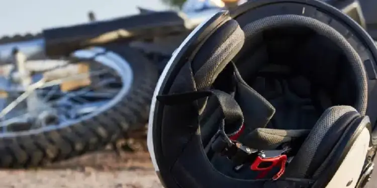 OVS: Motorizados encabezaron la mitad de las muertes en accidentes de tránsito en octubre