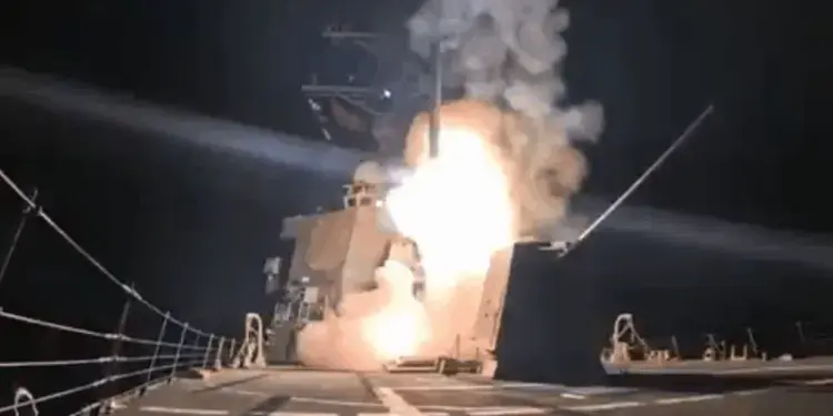 Estados Unidos ataca a Isis en Nigeria por la masacre de cristianos