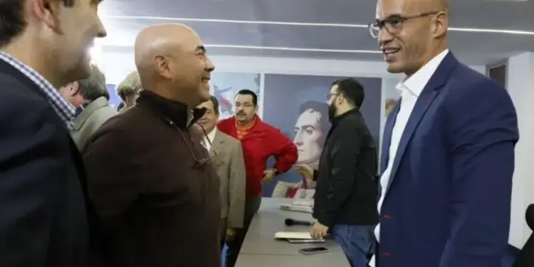 Gobierno venezolano regulará las tareas escolares