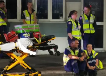 Ataque terrorista durante un evento judío en Sídney deja al menos 11 muertos