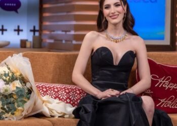 Organización Miss Venezuela no brindó «respeto» ni apoyo a Stephany Abasali, revela la miss