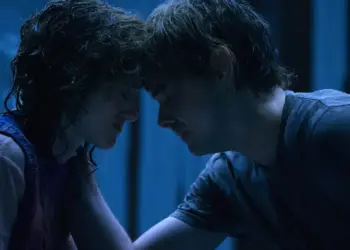 ‘Stranger Things 5’: Creadores explican cómo quedan Jonathan y Nancy tras estreno del volumen 2