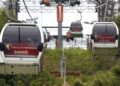 Teleférico Warairarepano fija horarios especiales para Navidad y Año Nuevo