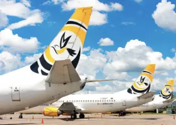 Turpial anunció que aumentará frecuencia de vuelos a Bogotá a partir del 10 de diciembre