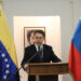 Rusia reitera apoyo a Venezuela ante «presión política y chantaje militar» de EE.UU.
