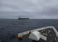 Rusia denuncia «intercepción ilegal» de petrolero por parte de EEUU