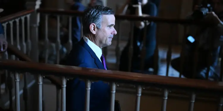 Lo que se sabe de la reunión del director de la CIA con Delcy Rodríguez y Diosdado Cabello en Caracas