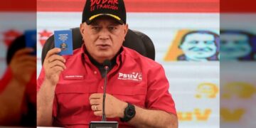 Cabello desmiente vinculación con ONG alguna para llevar a cabo excarcelaciones