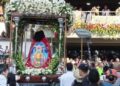 La Divina Pastora honrará la tradición del Tamunangue en su procesión