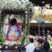 La Divina Pastora honrará la tradición del Tamunangue en su procesión