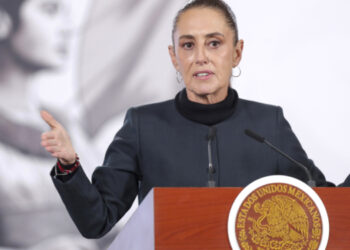 Sheinbaum reitera el apoyo de México a Cuba: «Siempre vamos a estar ahí»