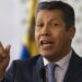 Henri Falcón: Espero de Delcy Rodríguez amplitud, diálogo y sabiduría para no comprometer la soberanía y la independencia