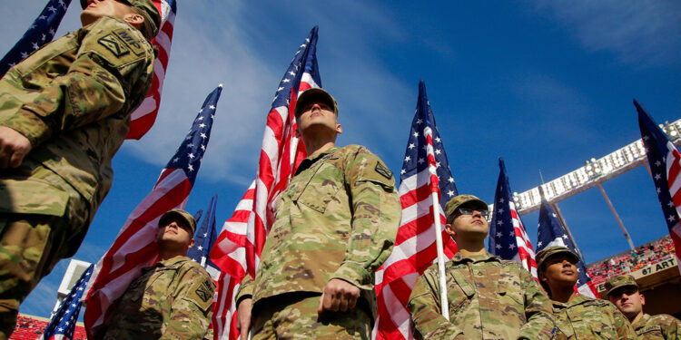 Axios: El Ejército de EE.UU. está preparado ante posible nueva orden de ataque contra Venezuela