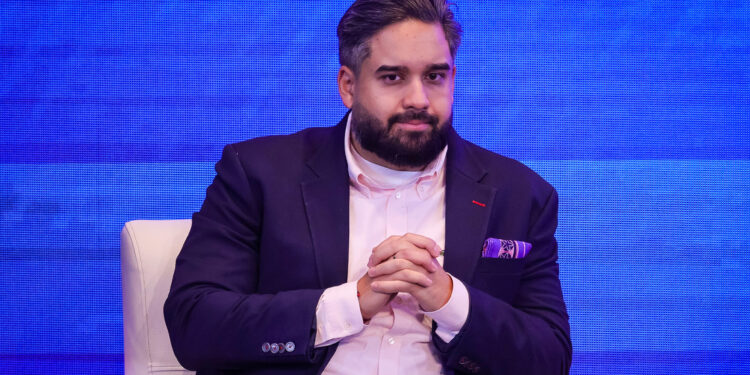 Hijo de Nicolás Maduro llama a la unidad para «traer sano y salvo» a su padre