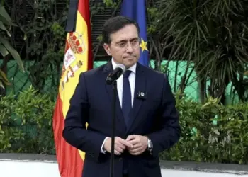 España aboga por un «gran diálogo» entre el gobierno y la oposición de Venezuela