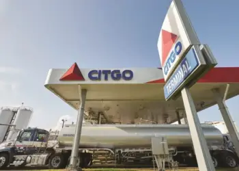 Citgo compra crudo venezolano por primera vez desde 2019