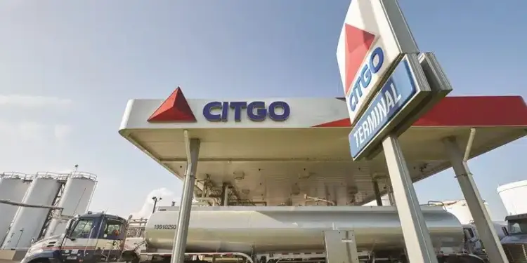 Citgo compra crudo venezolano por primera vez desde 2019