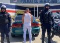 Hombre encerró a su pareja en la maleta de su vehículo y así fue arrestado en Maracaibo