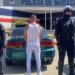 Hombre encerró a su pareja en la maleta de su vehículo y así fue arrestado en Maracaibo