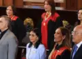 Delcy Rodríguez anuncia amnistía general para los presos políticos y cierre de El Helicoide