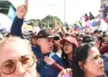 Cabello a quienes celebran la detención de Maduro: “No entienden que aquí sigue la revolución bolivariana”