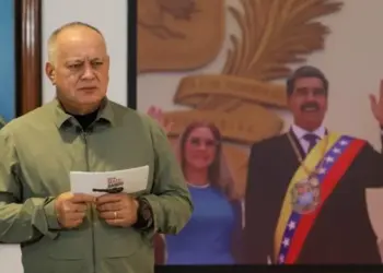 Diosdado Cabello: Las excarcelaciones han sido «decisión unilateral» del gobierno