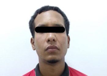 Entró a la vivienda de un hombre con discapacidad y lo asesinó por deberle 250 dólares