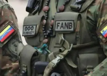 Fanb incautó 380 Kg de cocaína en un operativo en Zulia