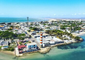 Empresariado de Falcón proyecta captación de grandes proyectos petroleros