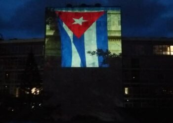 Llegan a Cuba los restos de los 32 militares muertos en los ataques de EE.UU. en Venezuela